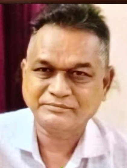 *जामनेरातील सोनेश्वर मंदिराच्या परिसरात माजी सभापतीपतीची आत्महत्या.*