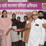 *मासिक पाळी लाज नाही अभिमान आहे. – मीनल करनवाल(मुख्यकार्यकारी अधिकारी जि. प. जळगांव)*