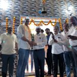 *बॉडी बिल्डिंग स्पर्धेत जामनेरचा तेजस चमकला.*