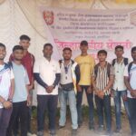 *इंदिराबाई ललवाणी विद्यालयाच्या खेळाडूंची धडाकेबाज कामगिरी.*