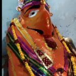 *रोटवद येथे आजपासून संगीत रामायण व अखंड हरीनाम कीर्तन सप्ताहाचे आयोजन.*