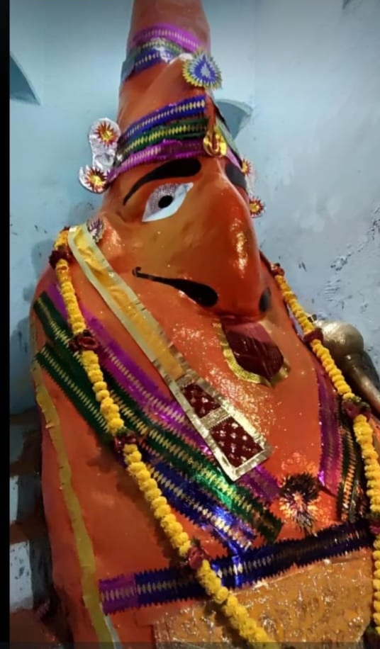 *रोटवद येथे आजपासून संगीत रामायण व अखंड हरीनाम कीर्तन सप्ताहाचे आयोजन.*